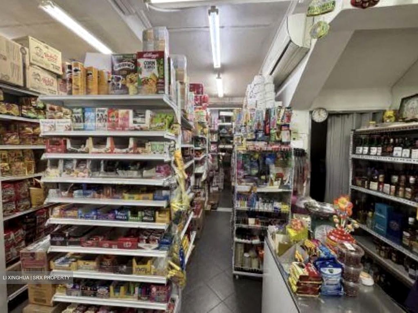 Indus Garden (D3), Shop House #638066631